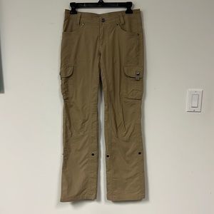 Kuhl Rollup Cargo Pant